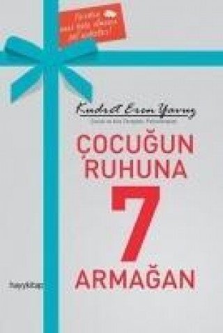 Buch Cocuk Ruhuna 7 Armagan Kudret Eren Yavuz