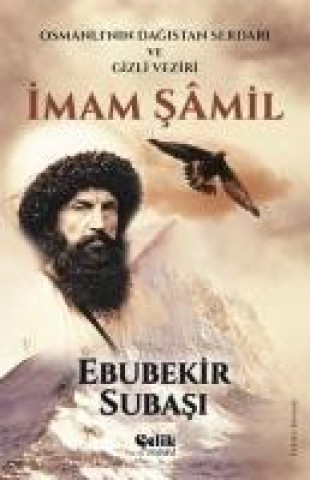 Knjiga Imam Samil Ebubekir Subasi