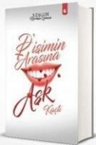 Buch Disimin Arasina Ask Kacti Nermin Gonca