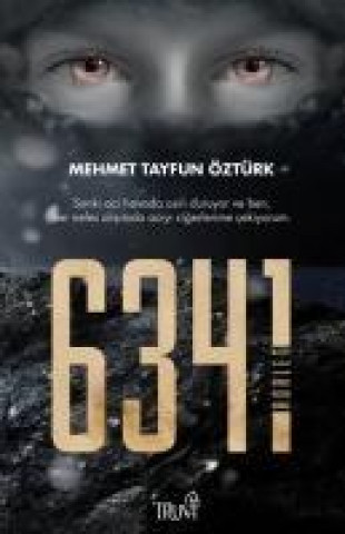 Kniha 6341 Adalet Mehmet Tayfun Öztürk