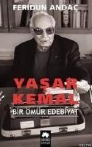 Könyv Yasar Kemal Feridun Andac