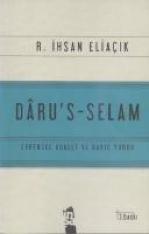 Libro Darus-Selam Recep ihsan Eliacik