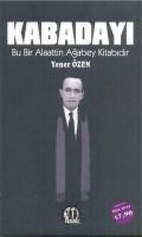 Könyv Kabadayi Yener Özen
