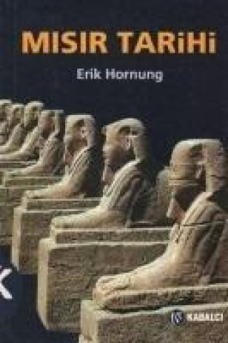 Buch Misir Tarihi Erik Hornung