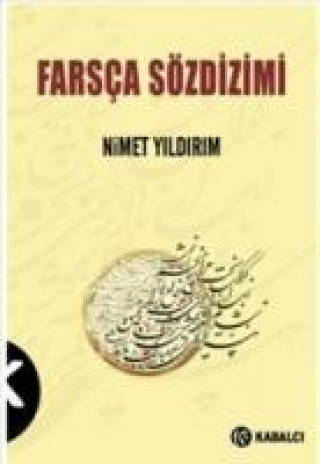 Kniha Farsca Sözdizimi Nimet Yildirim