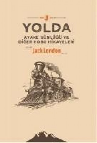 Kniha Yolda Jack London