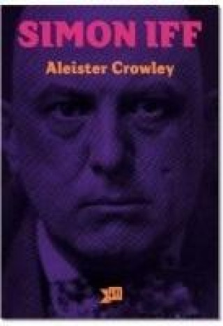 Knjiga Simon Iff Aliester Crowley