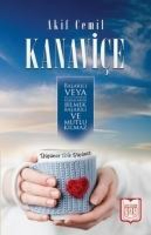 Boek Kanavice Akif Cemil