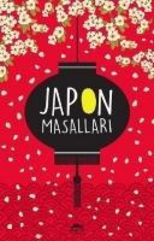 Книга Japon Masallari Yei Theodora Ozaki