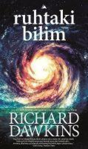 Book Ruhtaki Bilim Richard Dawkins