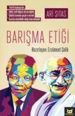 Buch Barisma Etigi Ercüment Celik