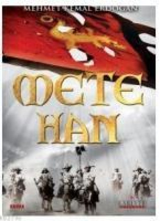 Libro Mete Han Mehmet Kemal Erdogan