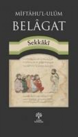 Libro Belagat Sekkaki
