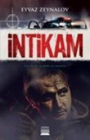 Knjiga Intikam Eyvaz Zeynalov