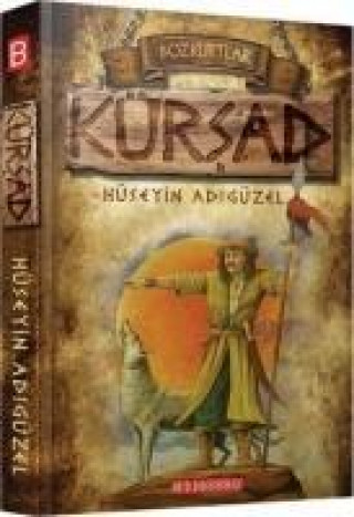 Book Kürsad Hüseyin Adigüzel