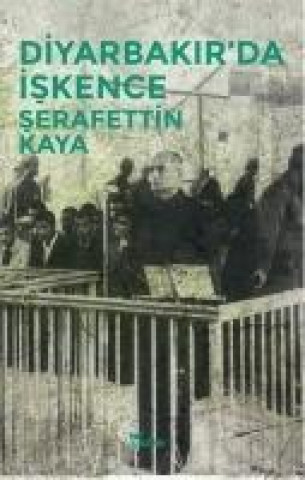 Книга Diyarbakirda Iskence Serafettin Kaya