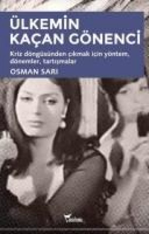 Carte Ülkemin Kacan Gönenci Osman Sari