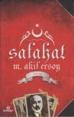 Knjiga Safahat Mehmed Âkif Ersoy