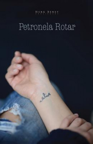 Carte Alive Petronela Rotar
