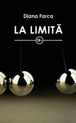 Książka La Limita Diana Farca