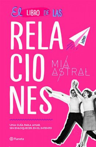 Livre El Libro de Las Relaciones Astral