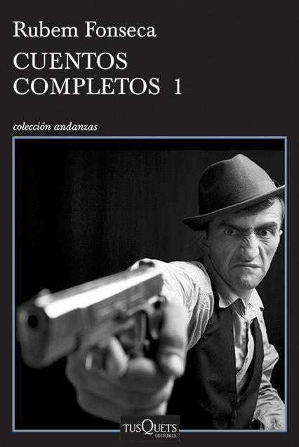 Buch Cuentos Completos 1 Rubem Fonseca