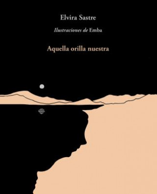 Kniha Aquella Orilla Nuestra / That Shore of Ours Elvira Sastre