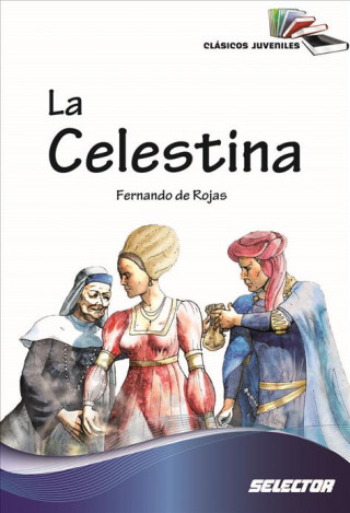 Книга La Celestina Fernando Rojas