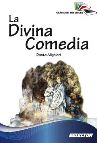 Könyv La Divina Comedia Dante Alighieri