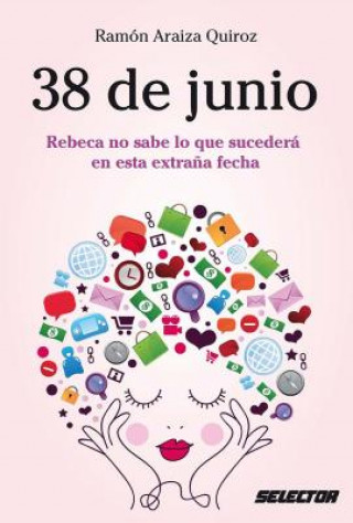 Knjiga 38 de Junio Ramon Araiza