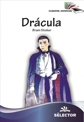 Knjiga Dracula Bram Stoker