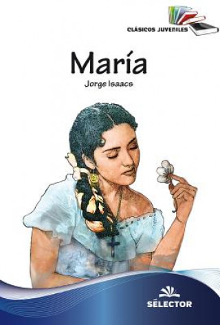 Könyv Maria Jorge Isaacs