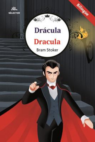 Knjiga Dracula (Bilingüe) Bram Stoker