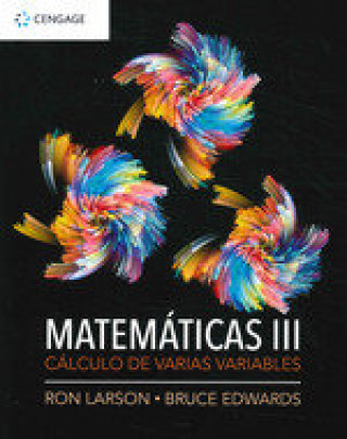 Könyv Matematicas III LARSON EDWARDS