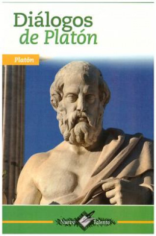 Kniha Dialogos de Platon Platón