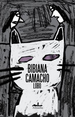 Knjiga Lobo Bibiana Camacho