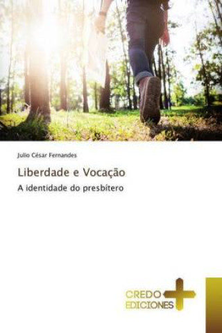 Carte Liberdade e Vocacao Julio César Fernandes