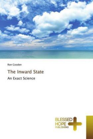 Book Inward State Ron Gooden