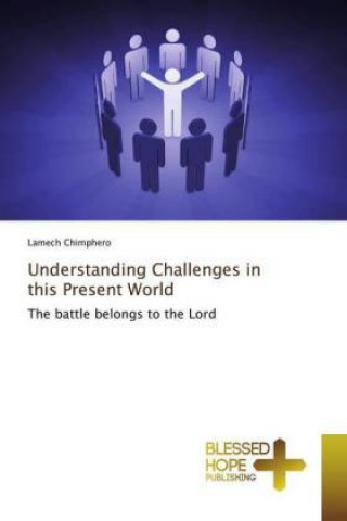 Libro Understanding Challenges in this Present World Lamech Chimphero