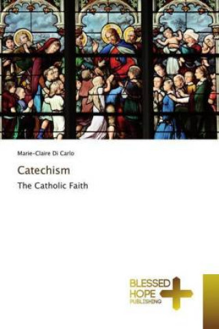 Knjiga Catechism Marie-Claire Di Carlo