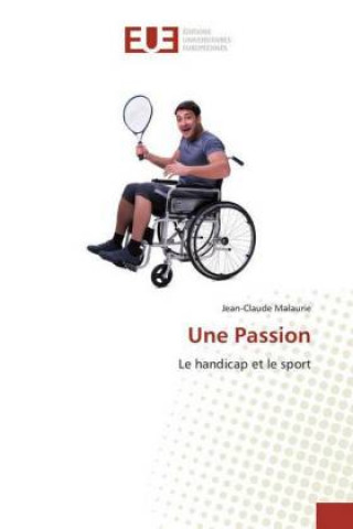 Knjiga Passion Jean-Claude Malaurie