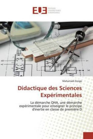 Book Didactique des Sciences Expérimentales Mahamadi Zongo
