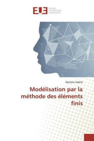 Kniha Modelisation par la methode des elements finis Djamiou Salami