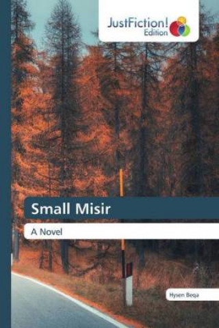 Book Small Misir Hysen Beqa