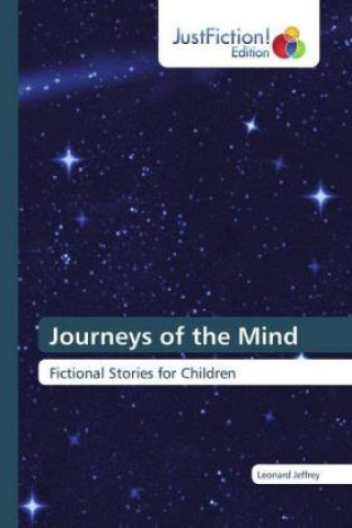 Book Journeys of the Mind Leonard Jeffrey