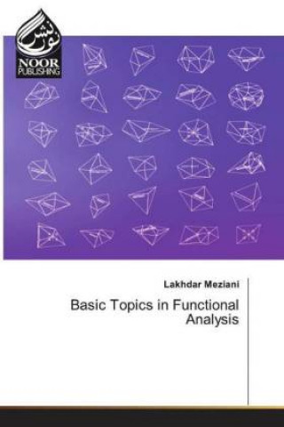 Knjiga Basic Topics in Functional Analysis Lakhdar Meziani