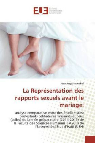 Boek La Représentation des rapports sexuels avant le mariage: Jean Auguste Andral