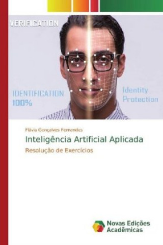 Book Intelig?ncia Artificial Aplicada Flávia Gonçalves Fernandes