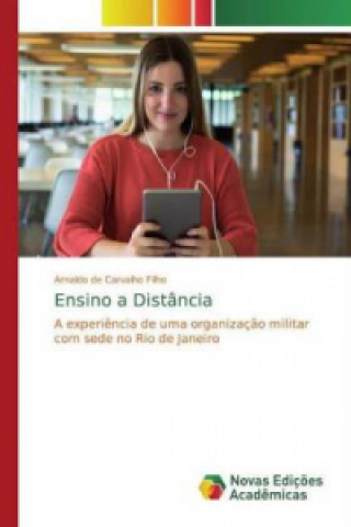 Book Ensino a Distância Arnaldo de Carvalho Filho