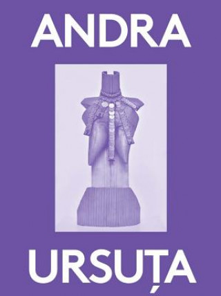 Könyv Andra Ursuta: 2000 Words Karen Marta